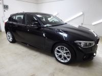 BMW 120i M Sport *Automatik*Navi*LED*SHZ*8-fach* Nordrhein-Westfalen - Stolberg (Rhld) Vorschau