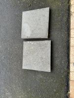 70 Stk Pflastersteine - Gehwegsplatten Grau: 40 x 40 x 4,5 cm Hessen - Geisenheim Vorschau