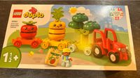 Lego Duplo Fruit & vegetable Traktor OVP Brandenburg - Teupitz-Tornow Vorschau