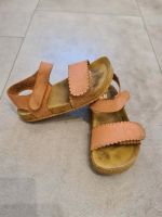 Kinderschuhe / -sandalen H&M Größe 24 Ludwigslust - Landkreis - Hagenow Vorschau