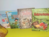 Kinderbuch, conni, Drache Kokosnuss,Tahiti, pertronella Bochum - Bochum-Mitte Vorschau