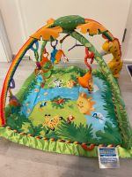 Fisher Price Rainforest Erlebnisdecke Kreis Pinneberg - Wedel Vorschau