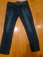 Brax Hi-Flex Jeans Chuck Grösse 36/32 Bayern - Landshut Vorschau