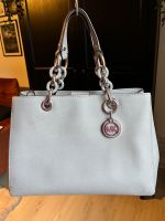 Michael Kors Tasche Original taubengrau Nordrhein-Westfalen - Witten Vorschau