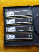 4 Stück 2x2GB PC3-12800 / 1.65V / 996659st Arbeitsspeicher DDR3 Baden-Württemberg - Weinheim Vorschau