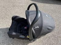 Joie I-Snug Babyschale 3,1 Kg Maxi Cosi Cybex Bugaboo Zwillinge Bayern - Fürstenfeldbruck Vorschau