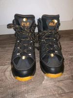 Jack Wolfskin Wanderschuhe Outdoorboots Gr.36 Rheinland-Pfalz - Kaiserslautern Vorschau