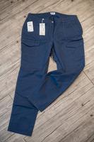 Cargo Hose Ulla Popken 46/48 blau Neu Baden-Württemberg - Mainhardt Vorschau