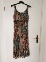 Bonita Kleid Gr. 40 Animal Print Nordrhein-Westfalen - Bad Oeynhausen Vorschau