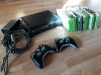 Verkaufe XBox 360 Baden-Württemberg - Kirchheim unter Teck Vorschau