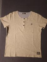 Herren T- Shirt von Jack & Jones, grau, Gr. M Baden-Württemberg - Königsbach-Stein  Vorschau