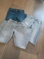 3 Hosen Gr 152 Jeans Nordrhein-Westfalen - Bad Oeynhausen Vorschau