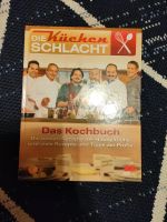 Kochbuch* Die Küchenschlacht Dithmarschen - Heide Vorschau