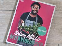 Nelson Müller Öfter Vegetarisch Kochbuch Niedersachsen - Lohne (Oldenburg) Vorschau