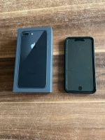 iPhone 8 Plus 64GB Top Zustand Schleswig-Holstein - Flensburg Vorschau