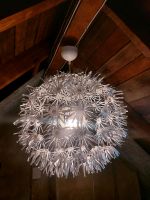 Ikea Maskros Pusteblume Lampe Rheinland-Pfalz - Koblenz Vorschau