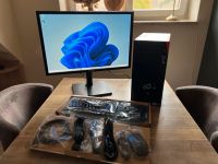 Neu Garantie PC Komplettsystem i5 12. Gen 16GB RAM WIN11 24 Zoll Sachsen - Chemnitz Vorschau