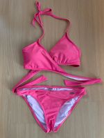 Bikini Bench Größe 38C/D pink Bayern - Abensberg Vorschau