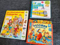 2 Mein Bildwörter Bücher & BoooBär im Kindergarten Bayern - Eching (Kr Freising) Vorschau
