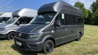 Volkswagen Crafter Grand California 600 UPE 105T Klima Güstrow - Landkreis - Bützow Vorschau