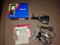 Nokia 2700 Classic OVP Ladekabel und Headset Baden-Württemberg - Ulm Vorschau