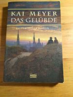 Kai Meyer, Das Gelübde, Historischer Roman Berlin - Köpenick Vorschau