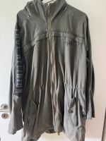 True Religion Army Jacke XL khaki Bayern - Würzburg Vorschau