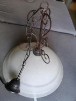 Rarität Vintage Pendel hänge lampe Baden-Württemberg - Mengen Vorschau