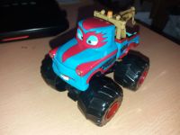 Disney Pixar Cars,Hook als Tormentor Monstertruck Metall Bayern - Pfaffenhofen a.d. Ilm Vorschau