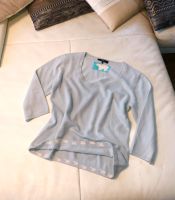 Feinster MAX MARA WEEKEND Pulli 100% Kaschmir 38-40 NP 535 € 1A Bayern - Poing Vorschau