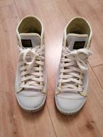 G-Star , Sneaker , Chucks , Größe 42 Leipzig - Kleinzschocher Vorschau