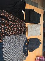kleines Umstands- und Stiillpaket S/M Hessen - Darmstadt Vorschau