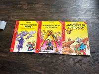 Spirou und Fantasio Comics Baden-Württemberg - Haigerloch Vorschau