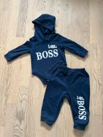 Little Boss Set Body + Hose Größe 74 Rheinland-Pfalz - Bingen Vorschau