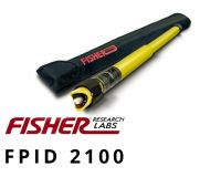 Fisher FPID 2100 Eisen Magnetometer Niedersachsen - Bunde Vorschau