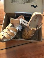 ☀️ NEU & OVP ☀️ KAVAT Forsvik EP Sandalen ÖKO Gr. 30 natur Friedrichshain-Kreuzberg - Friedrichshain Vorschau