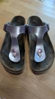 Birkenstock Gizeh Gr.37 Baden-Württemberg - Ostfildern Vorschau