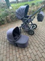 Kinderwagen ABC Viper 4 Baden-Württemberg - Urbach Vorschau