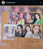 (WTS/WTT) PurpleKiss Goeun Album Photocards Rheinland-Pfalz - Ingelheim am Rhein Vorschau