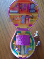 Polly Pocket Originale 1989-1994 z.B."Rodeo" Rheinland-Pfalz - Diez Vorschau