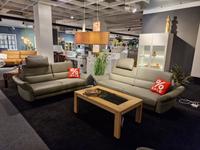 Interliving Garnitur 4059 (3er+2er) inkl. Funktionen Sofa Niedersachsen - Nienburg (Weser) Vorschau