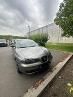 Seat Ibiza 1.2 12V Reference Reference Nordrhein-Westfalen - Rheda-Wiedenbrück Vorschau