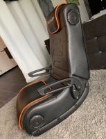 X Rocker Stuhl - Sentinel Gaming Stuhl 4.1 Soundsystem Bluetooth Niedersachsen - Rastede Vorschau
