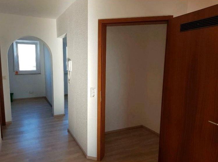 3,5 Zimmer Wohnung auf dem Lindenhof in Oberndorf am Neckar