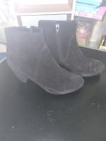 Stiefeletten !!!! Nordrhein-Westfalen - Hückelhoven Vorschau