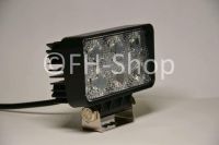 18W LED Arbeitsscheinwerfer IHC Traktor MB Trac SUV Deutz Bagger Baden-Württemberg - Langenau Vorschau