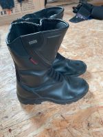 Motorrad Stiefel Damen Gr. 38 Baden-Württemberg - Binau Vorschau