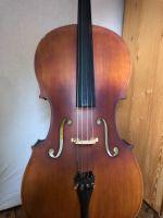 Cello zu verkaufen Östliche Vorstadt - Peterswerder Vorschau