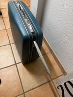 Samsonite Koffer und Beautycase Vintage Baden-Württemberg - Weinheim Vorschau