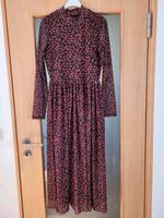 Maxikleid süßes Muster Tom Tailor Denim Baden-Württemberg - Göppingen Vorschau